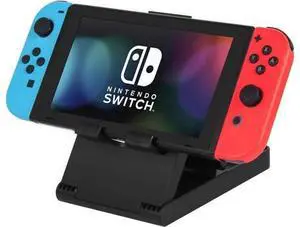 Nintendo Switch Stand -Compact Adjustable Stand for Nintendo Switch Nintendo Switch Stand -Compact Adjustable Stand for Nintendo Switch