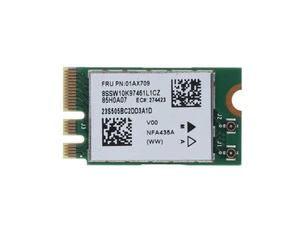 Wireless Adapter Card for 310 510-15IKB E31 E470 E570 01AX709 00JT477 802.11AC Dropship Wireless Adapter Card for 310 510-15IKB E31 E470 E570 01AX709 00JT477 802.11AC Dropship
