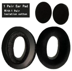 1 Pair Ear Pads Cushions for SENNHEISER HD650 HD600 HD580 HD660 S HD565 HD545 Headphones Replacement Ear Cushion Ear Cups 1 Pair Ear Pads Cushions for SENNHEISER HD650 HD600 HD580 HD660 S HD565 HD545 Headphones Replacement Ear Cushion Ear Cups