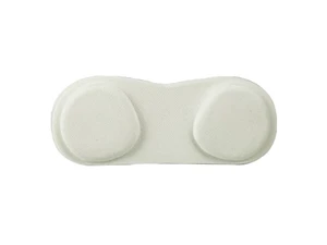Shock-resistant VR es Len Protective Cover for 4 VR Headset es Sponge Caps VR Dustproof Caps Accessories Shock-resistant VR es Len Protective Cover for 4 VR Headset es Sponge Caps VR Dustproof Caps Accessories