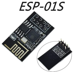 ESP8266 series wireless modules ESP-12F, ESP-01, ESP-07, ESP-12S, W600, ESP32 wireless transceivers(ESP-01S) ESP8266 series wireless modules ESP-12F, ESP-01, ESP-07, ESP-12S, W600, ESP32 wireless transceivers(ESP-01S)