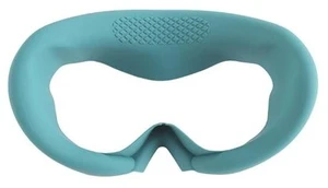 VR Face Silicone Interface Cover for 4 VR Sweat-Proof Silicone Face Cover Sweatproof Silicone Face Pad Cover VR Face Silicone Interface Cover for 4 VR Sweat-Proof Silicone Face Cover Sweatproof Silicone Face Pad Cover