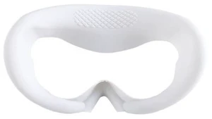 VR Face Silicone Interface Cover for 4 VR Sweat-Proof Silicone Face Cover Sweatproof Silicone Face Pad Cover VR Face Silicone Interface Cover for 4 VR Sweat-Proof Silicone Face Cover Sweatproof Silicone Face Pad Cover