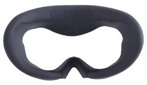 VR Face Silicone Interface Cover for 4 VR Sweat-Proof Silicone Face Cover Sweatproof Silicone Face Pad Cover VR Face Silicone Interface Cover for 4 VR Sweat-Proof Silicone Face Cover Sweatproof Silicone Face Pad Cover