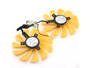 95mm DC12V 4Pin 4Wire GPU Fan For MIRACLE GEFORCE RTX3060 Graphics Card VGA Cooling Fan 95mm DC12V 4Pin 4Wire GPU Fan For MIRACLE GEFORCE RTX3060 Graphics Card VGA Cooling Fan
