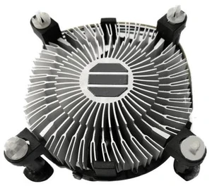 1PCS CPU Cooling Fan Radiator Heatsink CPU Cooler Hydraulic Bearing 2400 RPM for Intel LGA 775 1150 1155 1156 1151 1PCS CPU Cooling Fan Radiator Heatsink CPU Cooler Hydraulic Bearing 2400 RPM for Intel LGA 775 1150 1155 1156 1151