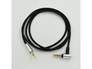 Headphone Replacement Audio Repair Parts Cable For Turtle Beach PX5 PX4 XP500 XP400 X42 PS4 Headphones Game Audio Cable 3.5mm Headphone Replacement Audio Repair Parts Cable For Turtle Beach PX5 PX4 XP500 XP400 X42 PS4 Headphones Game Audio Cable 3.5mm
