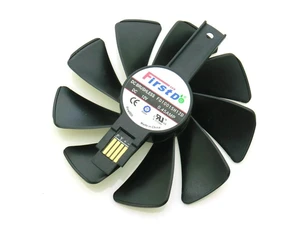 CF1015H12D FD10015M12D 12V 0.45A 95mm VGA Fan For SAPPHIRE-RX590 RX580 RX570 RX480 RX470 Graphics Card Cooling Fan CF1015H12D FD10015M12D 12V 0.45A 95mm VGA Fan For SAPPHIRE-RX590 RX580 RX570 RX480 RX470 Graphics Card Cooling Fan