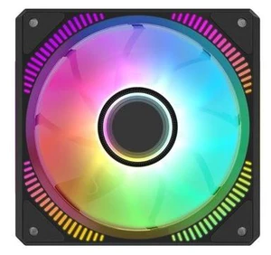 120mm RGB ARGB Fan Cooler PWM 4PIN 5V 3PIN Ventilator Hydraulic Bearings PC Computer Cooling Case Radiator Fan(Reverse) 120mm RGB ARGB Fan Cooler PWM 4PIN 5V 3PIN Ventilator Hydraulic Bearings PC Computer Cooling Case Radiator Fan(Reverse)