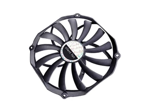 14015 Case Fan Large Air Volume Low Noise 140X140X15MM Ultra-Thin 4PIN PWM 14CM Fan 14015 Case Fan Large Air Volume Low Noise 140X140X15MM Ultra-Thin 4PIN PWM 14CM Fan