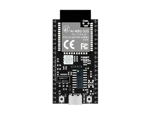 Ai-WB2-32S module development board, BL602 core processor Wi-Fi 802.11b/g/n Bluetooth 5 Module core Board Ai-WB2-32S-Kit Ai-WB2-32S module development board, BL602 core processor Wi-Fi 802.11b/g/n Bluetooth 5 Module core Board Ai-WB2-32S-Kit