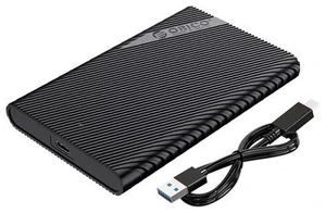 2.5 inch SATA to USB 3.1 Gen 1 Type C 5Gbps External HDD SSD Enclosure for 7mm 9.5mm 2.5 inch HDD SSD Smart Sleep(USB C to USB C) 2.5 inch SATA to USB 3.1 Gen 1 Type C 5Gbps External HDD SSD Enclosure for 7mm 9.5mm 2.5 inch HDD SSD Smart Sleep(USB C to USB C)