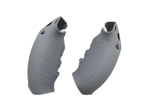Anti-Throw Controller Shells Grips Lightproof Cover for PS VR2 Controllers Protective Pouch VR Controller Sleeves(for grey) Anti-Throw Controller Shells Grips Lightproof Cover for PS VR2 Controllers Protective Pouch VR Controller Sleeves(for grey)