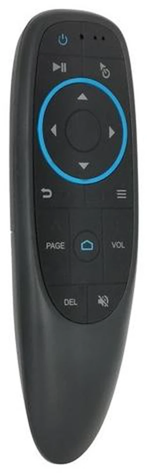 G10BTS Air Mouse Bluetooth 5.0 IR Learning Gyroscope Wireless Remote Control for Android TV Box X96 G10BTS Air Mouse Bluetooth 5.0 IR Learning Gyroscope Wireless Remote Control for Android TV Box X96
