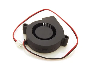 BDM5015S DC12V 0.06A 50*50*15mm Ultra Quiet Humidifier Turbo Cooling Fan BDM5015S DC12V 0.06A 50*50*15mm Ultra Quiet Humidifier Turbo Cooling Fan