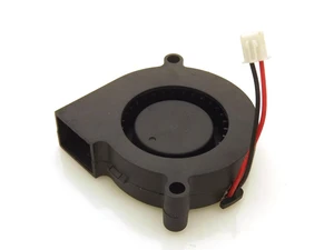 BDH5015S DC5V 0.06A 50*50*15mm Ultra Quiet Humidifier Turbo Cooling Fan BDH5015S DC5V 0.06A 50*50*15mm Ultra Quiet Humidifier Turbo Cooling Fan