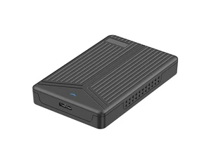 2.5 Inch SATA HDD Enclosure 5Gbps Hard Drive Enclosure USB3.0 3.1 Interface Up To 6TB with Data Cable for Windows/Mac OS/Linux(USB3.0) 2.5 Inch SATA HDD Enclosure 5Gbps Hard Drive Enclosure USB3.0 3.1 Interface Up To 6TB with Data Cable for Windows/Mac OS/Linux(USB3.0)