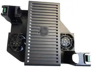 752561-001 C3598WH 748799-001 FOR HP Z440 Workstation Memory Cooling Fan Assembly CPU Cooler Fan Chip Cooling Fan Memory Fan Shroud 752561-001 C3598WH 748799-001 FOR HP Z440 Workstation Memory Cooling Fan Assembly CPU Cooler Fan Chip Cooling Fan Memory Fan Shroud