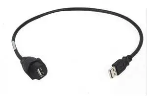 FOR CNC machine tool USB cable adapter 74-2000 cable pendant FOR CNC machine tool USB cable adapter 74-2000 cable pendant
