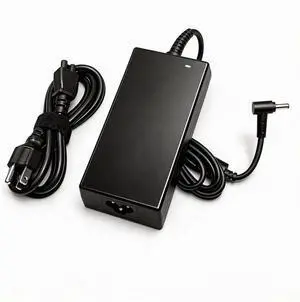 180W Laptop Charger Fit for MSI Katana GF66 GF76 Pulse GL66 GL76 Creator M16 Stealth 15M Crosshair Sword 15 17 A17-180P4B 20V 9A Power Adapter Supply Cord 4.5x3.0mm Tip 180W Laptop Charger Fit for MSI Katana GF66 GF76 Pulse GL66 GL76 Creator M16 Stealth 15M Crosshair Sword 15 17 A17-180P4B 20V 9A Power Adapter Supply Cord 4.5x3.0mm Tip