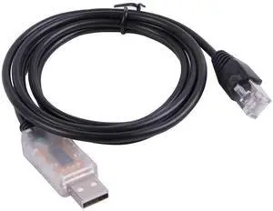 Suamdoen ACS380 ABB Driver Cable USB RS485 Serial Adapter Modbus Communication Cable for ABB Oy BCBL-01 Suamdoen ACS380 ABB Driver Cable USB RS485 Serial Adapter Modbus Communication Cable for ABB Oy BCBL-01