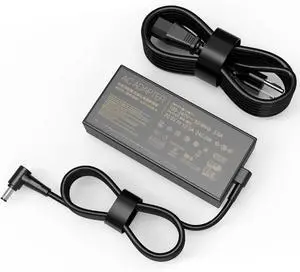 240W Charger for ASUS ROG Zephyrus G14 GA401 GA401Q GA401QE GA401QM GA401QH GA401I GA401IH GA401II GA401IU GA401IV GA402R GA402X GA402RJ GA402RK GA402NU GA402XV GA402XI Laptop AC Adapter 240W Charger for ASUS ROG Zephyrus G14 GA401 GA401Q GA401QE GA401QM GA401QH GA401I GA401IH GA401II GA401IU GA401IV GA402R GA402X GA402RJ GA402RK GA402NU GA402XV GA402XI Laptop AC Adapter