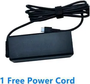 A18-065N2A 20V 3.25A 65W Type C AC Adapter For Samsung PD-65ABH 15V 3A 9V 3A 5V 3A Smart Laptop Power Supply Charger A18-065N2A 20V 3.25A 65W Type C AC Adapter For Samsung PD-65ABH 15V 3A 9V 3A 5V 3A Smart Laptop Power Supply Charger