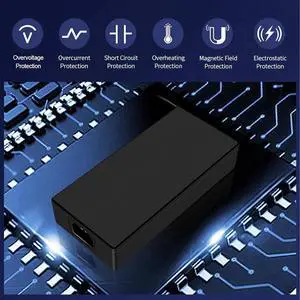 180W Zephyrus Charger Fit for Asus Rog Zephyrus G14 GA401 G15 GA502,Tuf Gaming F15 F17 A15 A17 FX505 Series Laptop, Asus Zenbook Pro 14 Duo AC Adapter ADP-180TB H 180W Zephyrus Charger Fit for Asus Rog Zephyrus G14 GA401 G15 GA502,Tuf Gaming F15 F17 A15 A17 FX505 Series Laptop, Asus Zenbook Pro 14 Duo AC Adapter ADP-180TB H