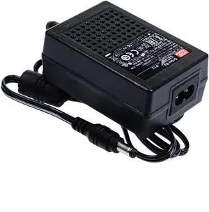 Mean Well GST Series 36W 3A Power Supply Adapter GST36B12-P1J 2 Pin Ac Input Interface Desktop Industrial Adapter Switching Power Supply Mean Well GST Series 36W 3A Power Supply Adapter GST36B12-P1J 2 Pin Ac Input Interface Desktop Industrial Adapter Switching Power Supply