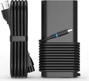 130W AC Adapter Compatible with Dell inspiron 16 Plus 7640 7620 7630 Business Laptop,for inspiron 14 16 Plus 7420 7430 7510 XPS 15 17 9730 9640 7590 9530 9550 7590 Power Supply Cord 130W AC Adapter Compatible with Dell inspiron 16 Plus 7640 7620 7630 Business Laptop,for inspiron 14 16 Plus 7420 7430 7510 XPS 15 17 9730 9640 7590 9530 9550 7590 Power Supply Cord