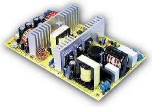 PPQ-1003A 100W Quad Output with PFC Function PPQ-1003A 100W Quad Output with PFC Function