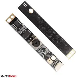 5MP Autofocus USB Camera for Raspberry Pi and Computer, 1/4 OV5648 USB2.0 Lightburn Camera, Video Webcam with Microphone 5MP Autofocus USB Camera for Raspberry Pi and Computer, 1/4 OV5648 USB2.0 Lightburn Camera, Video Webcam with Microphone