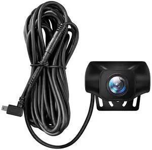 Full HD 1080P 150° Wide View Rear Camera 20ft for M550, M550 Max Dash Cam Full HD 1080P 150° Wide View Rear Camera 20ft for M550, M550 Max Dash Cam