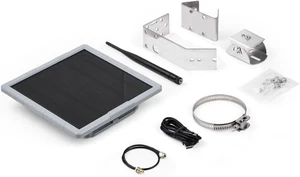 SenseCAP Solar Node P1-Pro Solar Powered LoRa Meshtastic Node, Outdoor Long Range Wireless Communication & GPS Tracking Device SenseCAP Solar Node P1-Pro Solar Powered LoRa Meshtastic Node, Outdoor Long Range Wireless Communication & GPS Tracking Device
