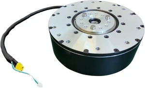 RobStride 04 QDD 120N.m Integrated Actuator Module RobStride 04 QDD 120N.m Integrated Actuator Module