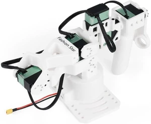 Star Arm 102 for reBot B601-DM & RS Leader Arm Star Arm 102 for reBot B601-DM & RS Leader Arm