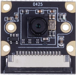 IMX219-77 8MP Camera with 77° FOV - Compatible with NVIDIA Jetson Nano/Xavier NX IMX219-77 8MP Camera with 77° FOV - Compatible with NVIDIA Jetson Nano/Xavier NX