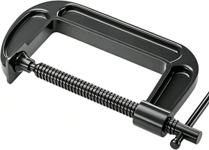 6-Inch G-Clamp for reBot Arm 6-Inch G-Clamp for reBot Arm