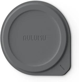Aulumu AC01 for MagSafe Sticker | Multifunctional Magnetic Pad | Compatible with Double-Sided Magnetic Accessories | Reusable | for Bathrooms, Refrigerators, Kitchens, Screens, etc. | Gray Aulumu AC01 for MagSafe Sticker | Multifunctional Magnetic Pad | Compatible with Double-Sided Magnetic Accessories | Reusable | for Bathrooms, Refrigerators, Kitchens, Screens, etc. | Gray