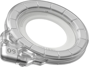 Aulumu G09 Ghost Infinite 360° Magnetic Ring Grip | MagSafe Compatible | Frosted Transparent PC | Stable Dual-Sided Magnetic Attachment | Includes Handle Ring Phone Holder - Ghost Transparent Aulumu G09 Ghost Infinite 360° Magnetic Ring Grip | MagSafe Compatible | Frosted Transparent PC | Stable Dual-Sided Magnetic Attachment | Includes Handle Ring Phone Holder - Ghost Transparent