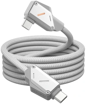 Aulumu M07 240W USB-C to USB-C Carbon Fiber Cable | USB 3.1 Gen2 10Gbps | 4K@60Hz Video Output Fast Charging | for iPhone 18/17/16/15 Pro Max, NVMe SSD, S25/S24/S23 Ultra, MacBook Pro -Black 3.9FT Aulumu M07 240W USB-C to USB-C Carbon Fiber Cable | USB 3.1 Gen2 10Gbps | 4K@60Hz Video Output Fast Charging | for iPhone 18/17/16/15 Pro Max, NVMe SSD, S25/S24/S23 Ultra, MacBook Pro -Black 3.9FT