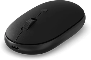 Satechi OntheGo Bluetooth Mouse, Connect Up to 3 Devices, for Laptop, Black
USB-C rechargeable battery, compact & portable, for laptop, computer, tablet Satechi OntheGo Bluetooth Mouse, Connect Up to 3 Devices, for Laptop, Black
USB-C rechargeable battery, compact & portable, for laptop, computer, tablet