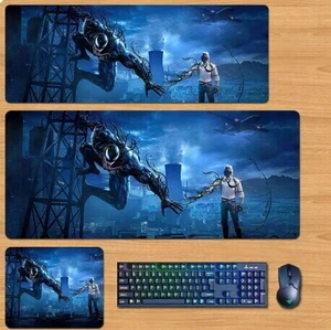 Marvel's Spider-Man 2 Skin mouse pad Extended Gaming Mouse Pad with Stitched Edges, Large Mouse pad with Non-Slip Rubber Base for Work & Gaming, Office & Home 300/250mm Marvel's Spider-Man 2 Skin mouse pad Extended Gaming Mouse Pad with Stitched Edges, Large Mouse pad with Non-Slip Rubber Base for Work & Gaming, Office & Home 300/250mm