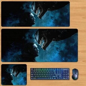 Marvel's Spider-Man 2 Skin mouse pad Extended Gaming Mouse Pad with Stitched Edges, Large Mouse pad with Non-Slip Rubber Base for Work & Gaming, Office & Home 300/250mm Marvel's Spider-Man 2 Skin mouse pad Extended Gaming Mouse Pad with Stitched Edges, Large Mouse pad with Non-Slip Rubber Base for Work & Gaming, Office & Home 300/250mm