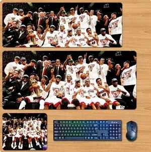 NBA Skin mouse pad Extended Gaming Mouse Pad with Stitched Edges, Large Mouse pad with Non-Slip Rubber Base for Work & Gaming, Office & Home 300/250mm NBA Skin mouse pad Extended Gaming Mouse Pad with Stitched Edges, Large Mouse pad with Non-Slip Rubber Base for Work & Gaming, Office & Home 300/250mm