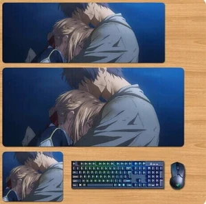 Violet Evergarden Skin mouse pad Extended Gaming Mouse Pad with Stitched Edges, Large Mouse pad with Non-Slip Rubber Base for Work & Gaming, Office & Home 300/250mm Violet Evergarden Skin mouse pad Extended Gaming Mouse Pad with Stitched Edges, Large Mouse pad with Non-Slip Rubber Base for Work & Gaming, Office & Home 300/250mm