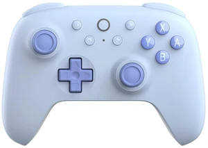 8BitDo Ultimate 2C Bluetooth Controller for Switch/Switch 2, Blue
Hall Effect Joysticks, 6-Axis Motion Control, Rumble Vibration, Refined D-Pad and Bumpers, Extra R4/L4 Bumpers 8BitDo Ultimate 2C Bluetooth Controller for Switch/Switch 2, Blue
Hall Effect Joysticks, 6-Axis Motion Control, Rumble Vibration, Refined D-Pad and Bumpers, Extra R4/L4 Bumpers
