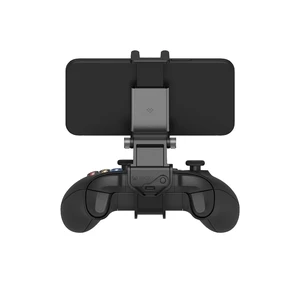 8Bitdo Mobile Gaming Clip for Xbox Controllers (Officially Licensed) - Xbox
Foldable, Compatible with Xbox Wireless Controllers, including Xbox Series X|S and Xbox One Controllers. 8Bitdo Mobile Gaming Clip for Xbox Controllers (Officially Licensed) - Xbox
Foldable, Compatible with Xbox Wireless Controllers, including Xbox Series X|S and Xbox One Controllers.