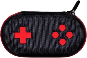 8Bitdo Classic Controller Travel Case for SN30 Pro, M30 Bluetooth Controllers (Medium) 8Bitdo Classic Controller Travel Case for SN30 Pro, M30 Bluetooth Controllers (Medium)