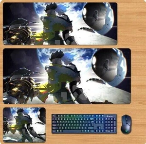 Cyberpunk: Edgerunners Skin mouse pad Extended Gaming Mouse Pad with Stitched Edges, Large Mouse pad with Non-Slip Rubber Base for Work & Gaming, Office & Home 300/250mm Cyberpunk: Edgerunners Skin mouse pad Extended Gaming Mouse Pad with Stitched Edges, Large Mouse pad with Non-Slip Rubber Base for Work & Gaming, Office & Home 300/250mm